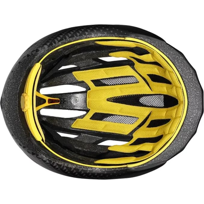 Helmschuim Mavic Syncro