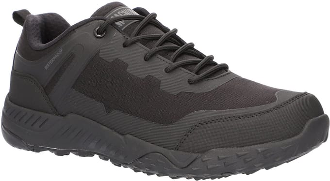 Magnum Ultima 3.0 WP Zwart Schoenen