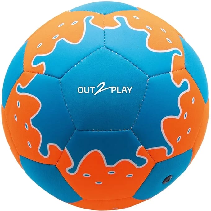 Voetbal WDK Partner