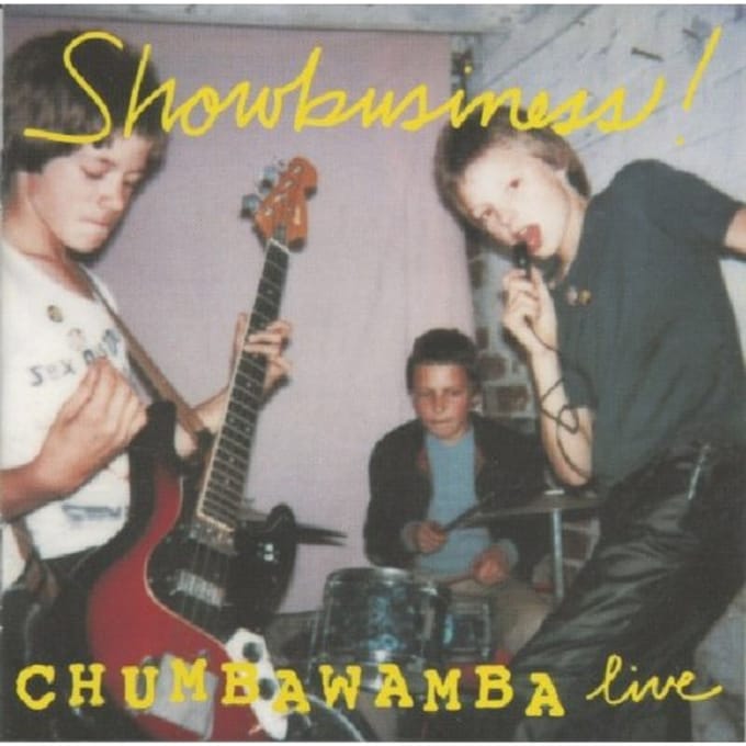 Showbusiness! - Chumbawamba