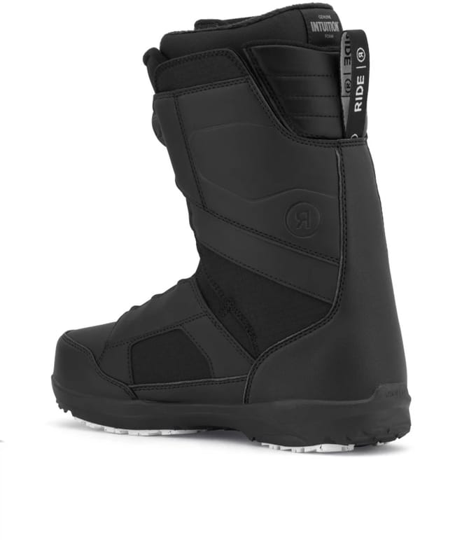 Ride Octave Snowboard Schoenen Zwart 27.5