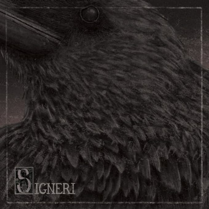 Signeri - Signeri