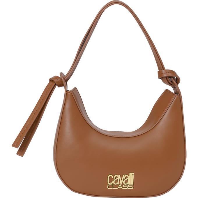 Damen-Schultertasche „Halbmond“ CCHB0218