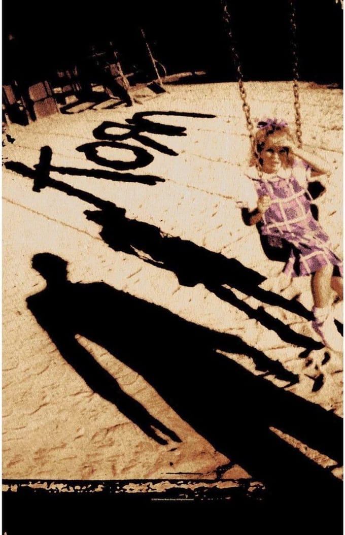 Korn - Korn Textiel Poster - Multicolours