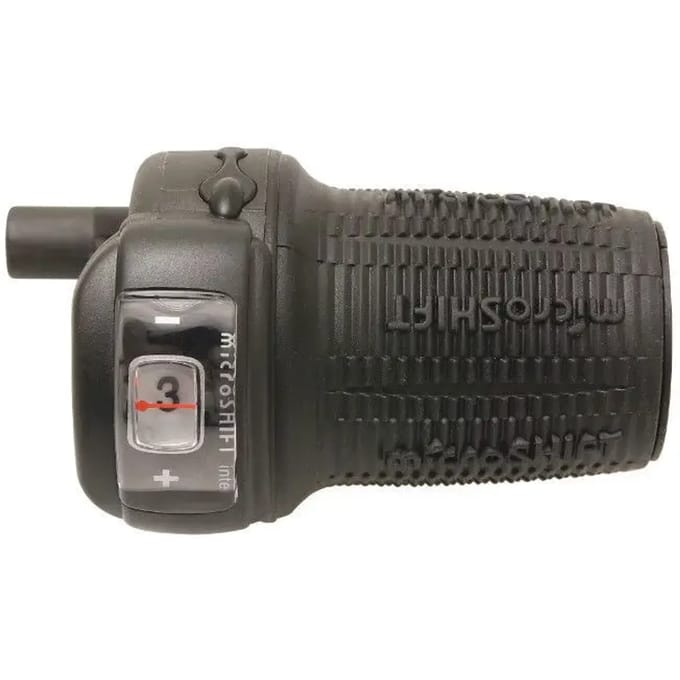 Stadsfiets shifter Shimano Nexus 3V.