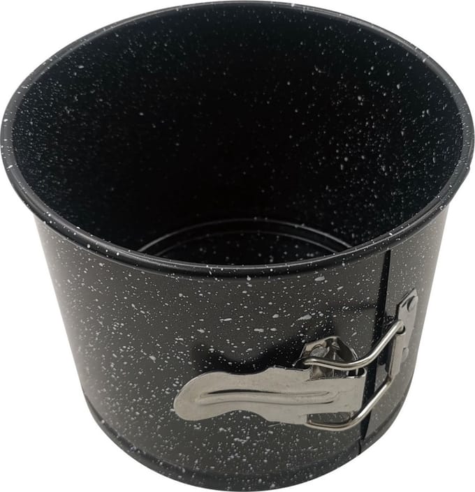 Kinghoff 1790 - Hoge cakevorm - Ø16cm - springvorm