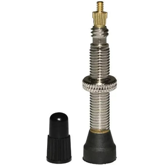 Tubeless bandventiel P2R Presta