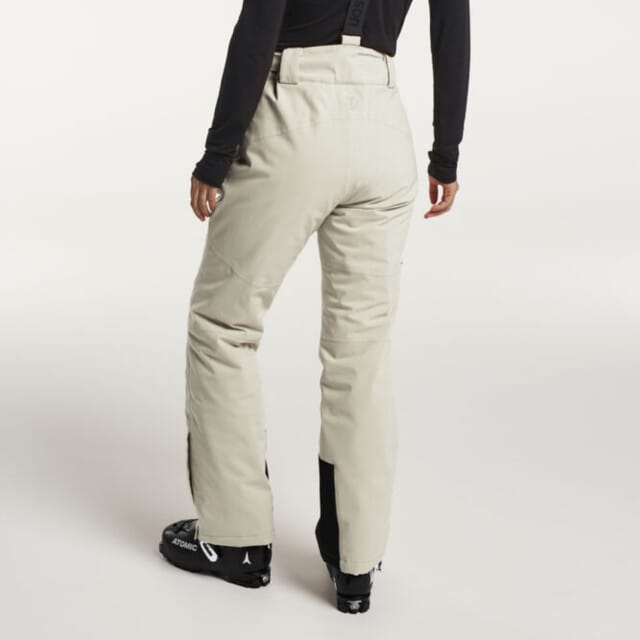 Tenson Core 2.0 Skibroek dames Grijs S/36
