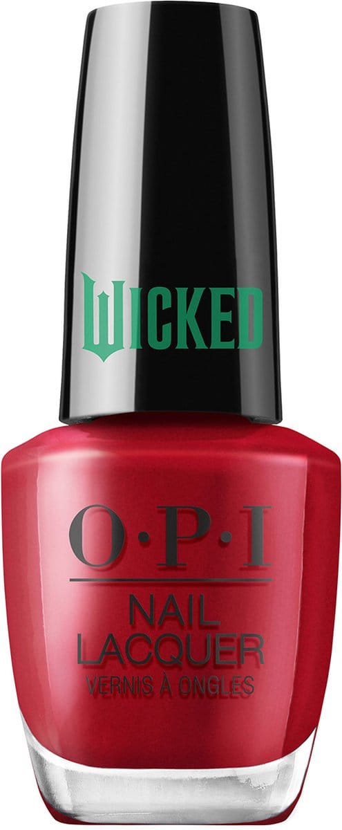 OPI Nail Lacquer - Nessa-ist Rose 15 ml