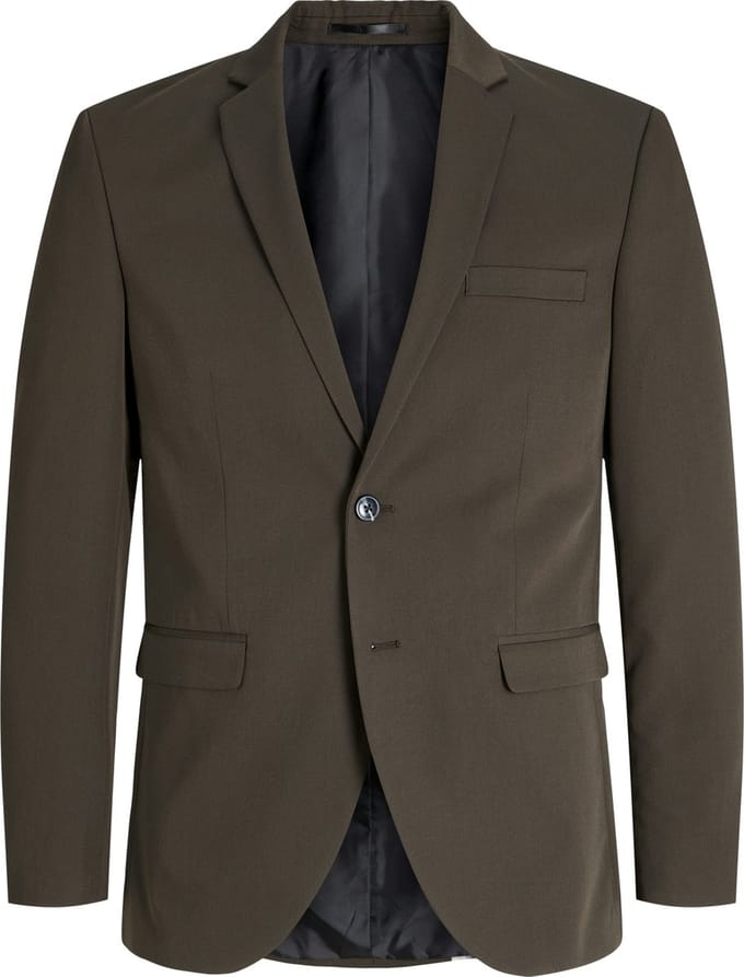 JACK&JONES - JPRFRANCO BLAZER NOOS - Heren - Colberts