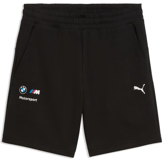 Short BMW Motorsport Essentials