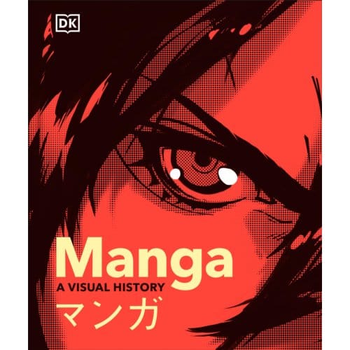 Manga A Visual History - Sage Study Skills Series - Frederik L. Schodt