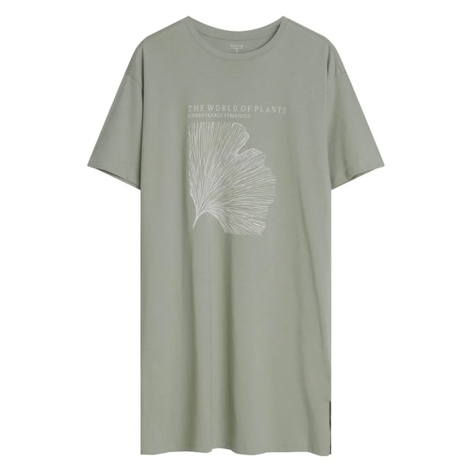 Dames nacht T-shirt Esotiq Cervia