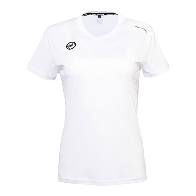 The Indian Maharadja Jaipur Performance Shirt Dames - Maat M