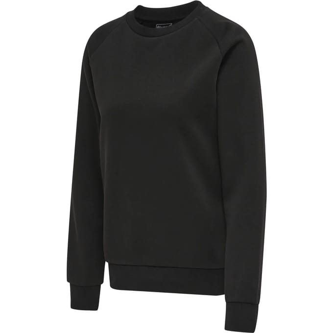 Hummel dames-sweatshirt Hmlred Classic Woman 215103