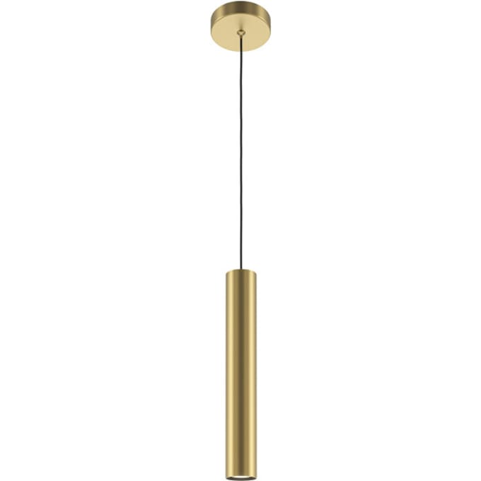 Maytoni - Hanglamp Pro Focus - Goud - Ø6