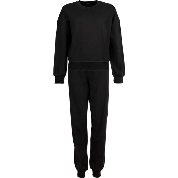 Emporio Armani Iconische Terry Trainingspak