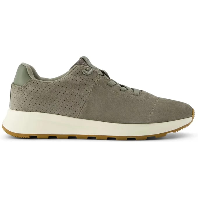 Trainers Toms Lite Cabrillo Suede