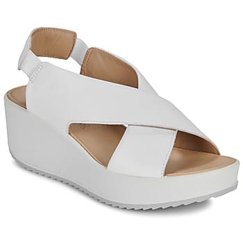 IgI&CO  Sandalen met sleehak D.CANDY
