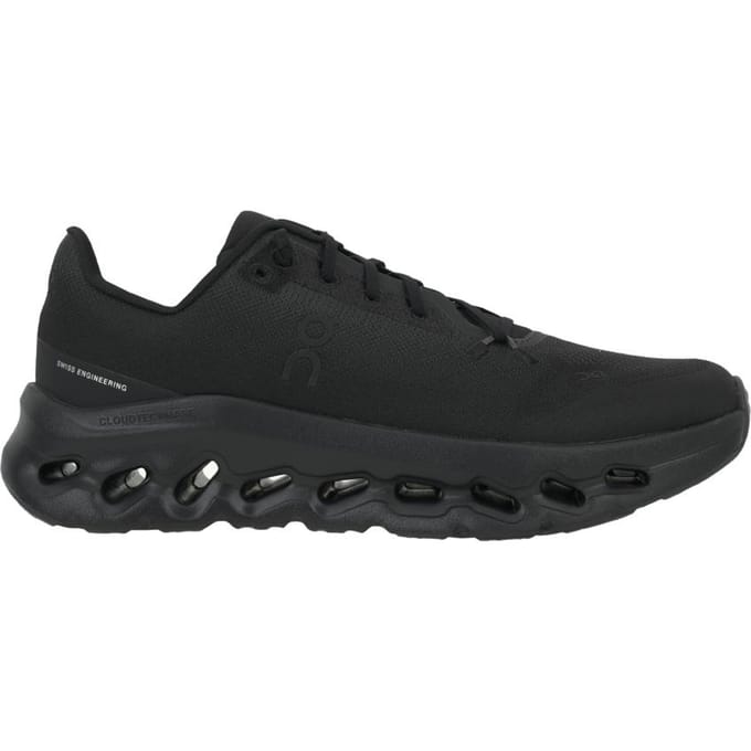 ON Cloudtilt Black Eclipse Heren Sneakers 3ME10100264 40 black