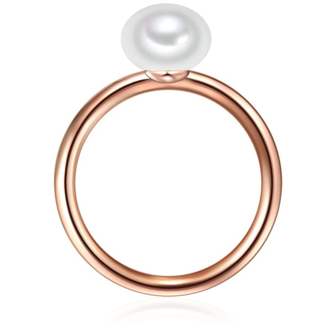 Valero Pearls Parel Ring