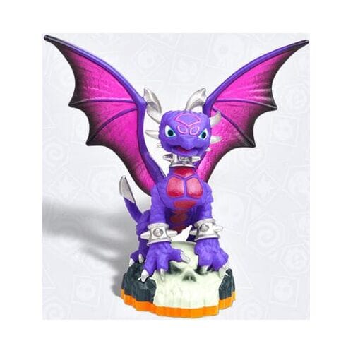 Activision Skylanders Giants - Ondood-Cynder (Diversen) Gebruikt