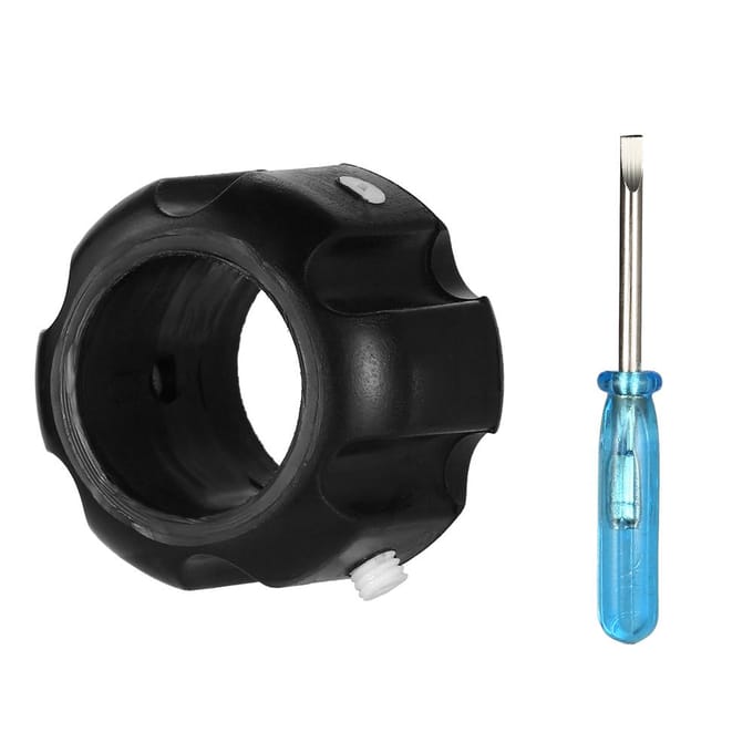 Caméra d'inspection d'égout de tuyau de 23mm, caméra de remplacement d'inspection de canalisation de vidange étanche argenté