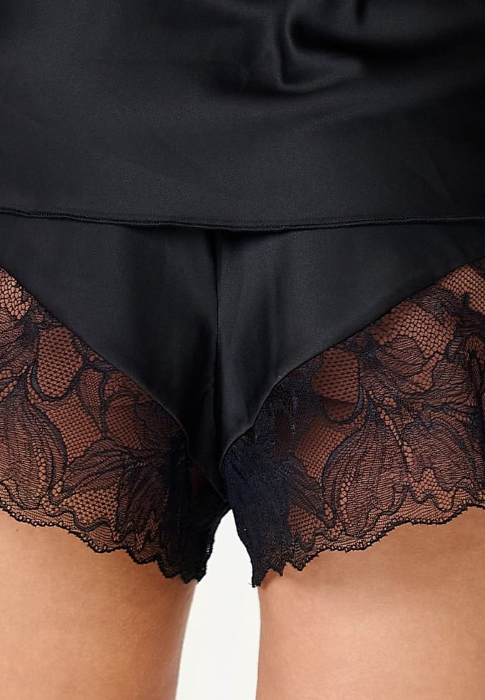 Lingadore French Knicker