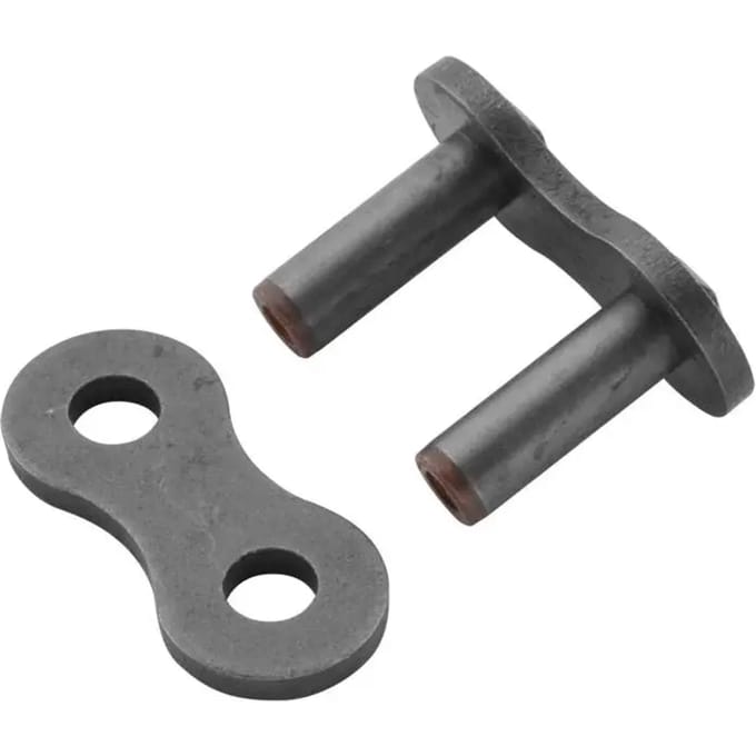 Klinknagel bevestiging D.I.D 520NZ (B&B) ZJ