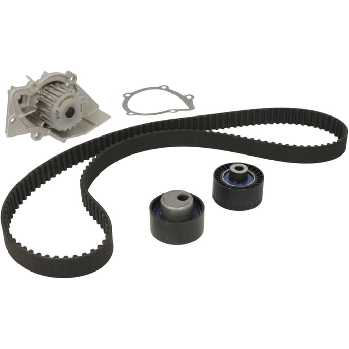 Waterpomp+distributieriem set SKF VKMC 03244