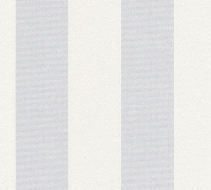 OVERSCHILDERBAAR VLIESBEHANG | Structuur - schuimvinyl - A.S. Création Meistervlies