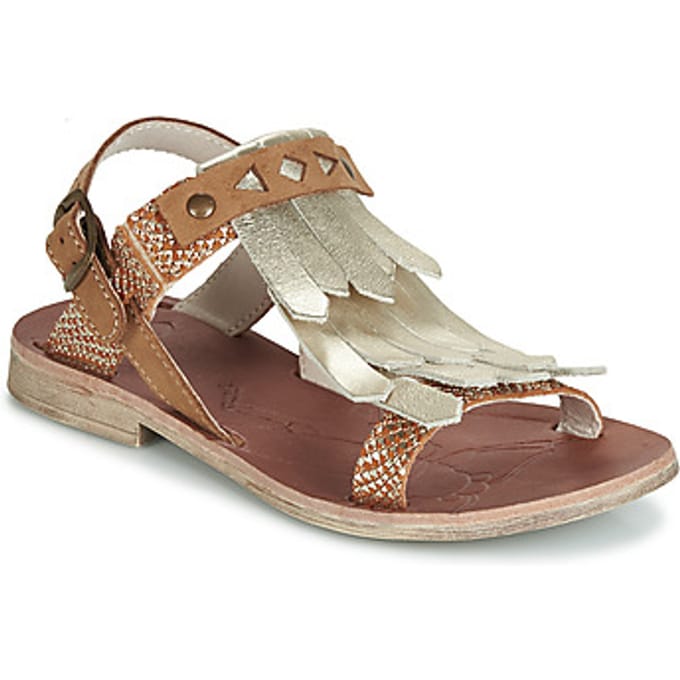 GBB  Platte sandalen ACARO