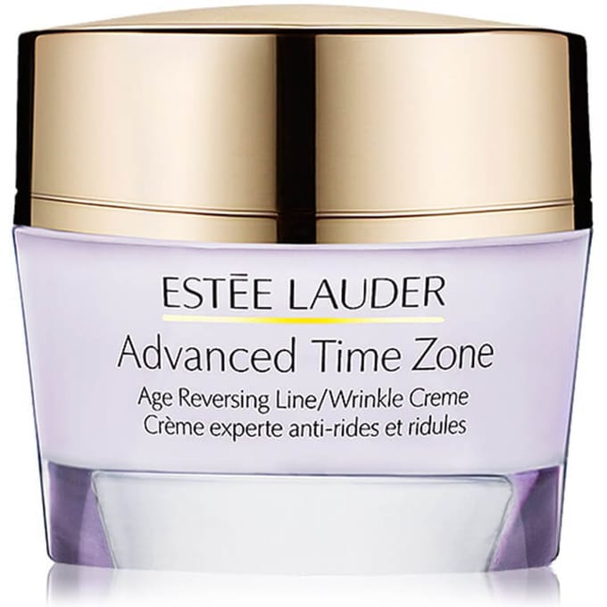 Estée Lauder Advanced Time Zone Age Reversing Line/Wrinkle Creme SPF15 N/C 50ml