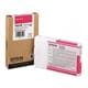 Epson T605B inktcartridge magenta (origineel)