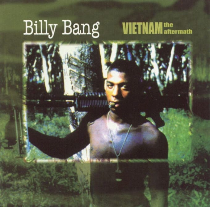 Vietnam-The Aftermath