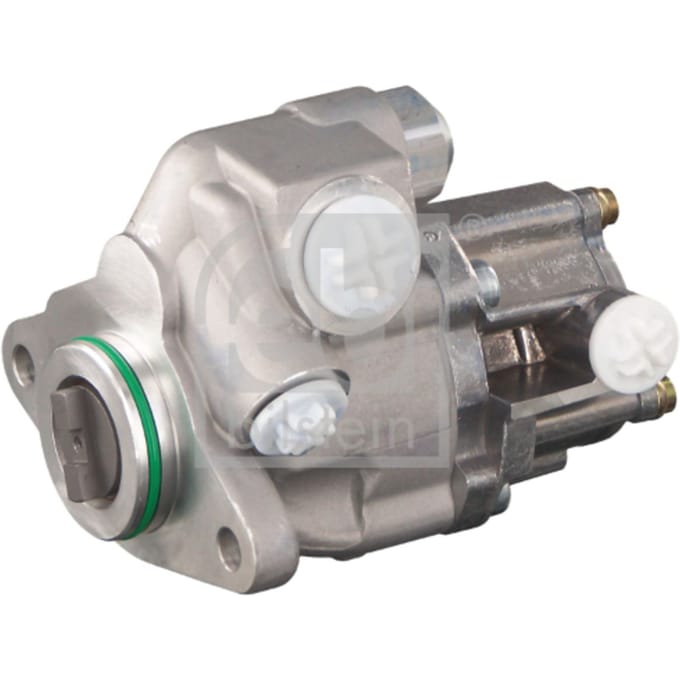Stuurhuis hydraulische pomp  FEBI BILSTEIN 72570