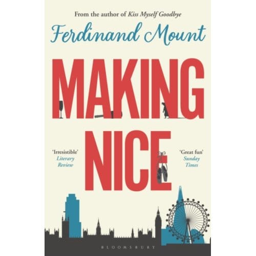 Making Nice - Ferdinand Mount