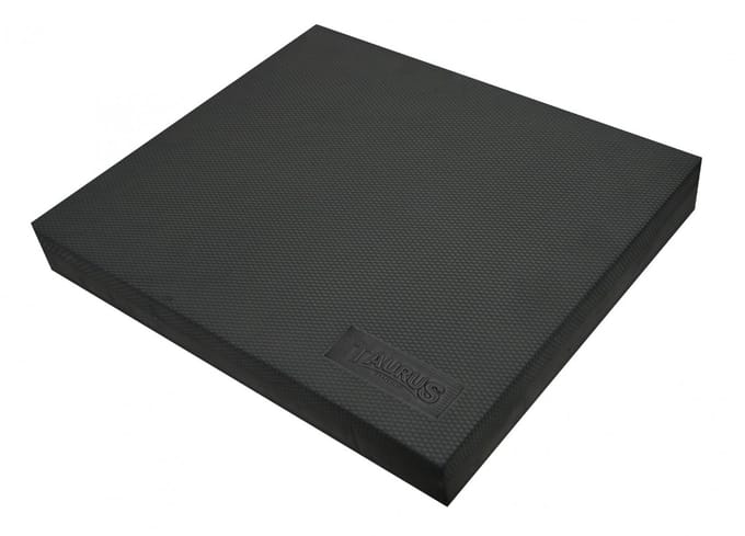 Taurus Balance Pad Zwart