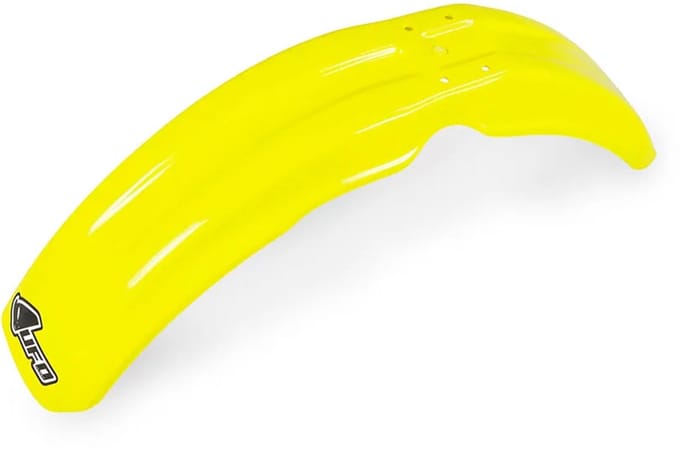 Ufo Su03920-102 Voorscherm Geel