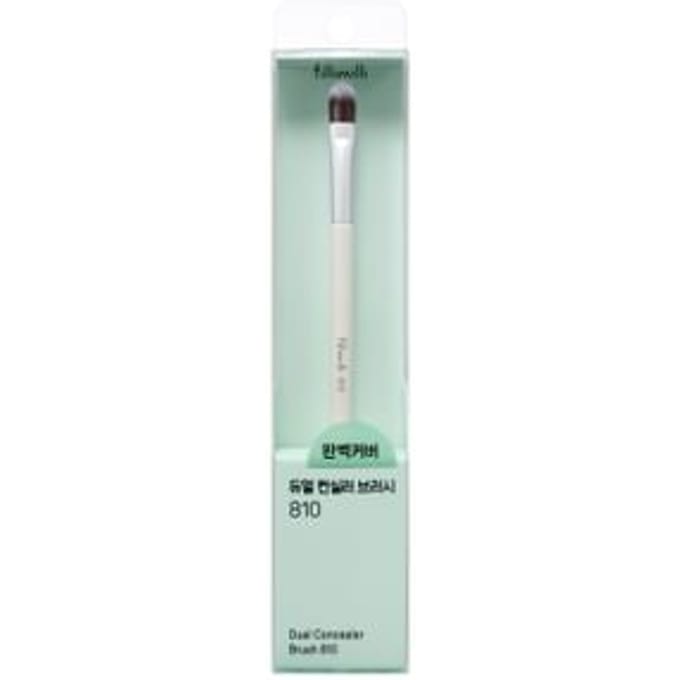 fillimilli - Dual Concealer Brush 810 - Make-upkwast