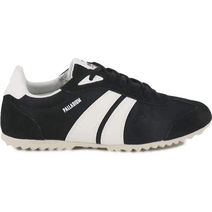 Lage Sneakers Palladium 94644008