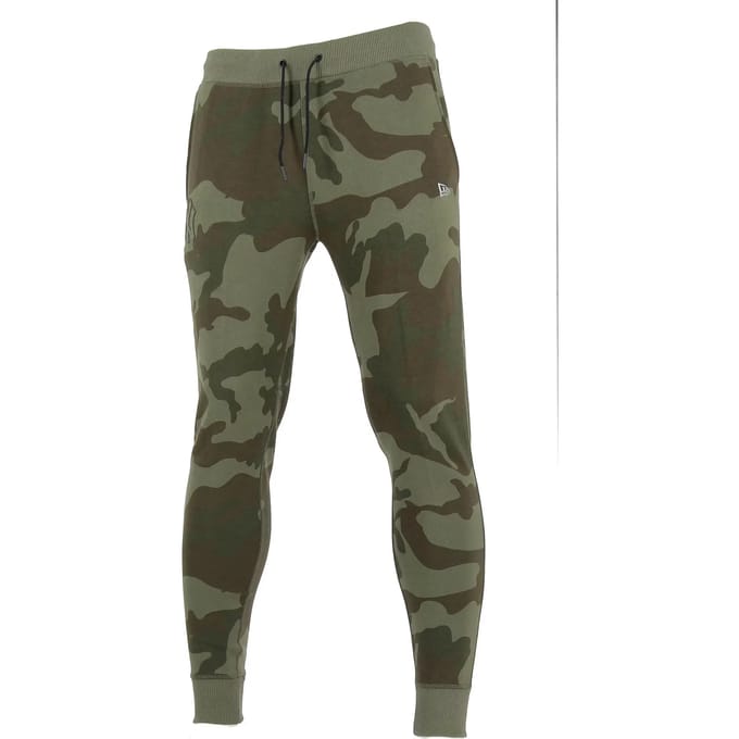 Jogging New Era New York Yankees Ntc