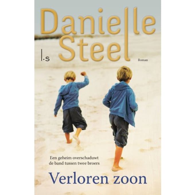 Verloren Zoon - Danielle Steel