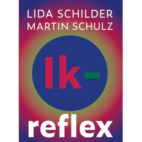 Ik-Reflex - Lida Schilder