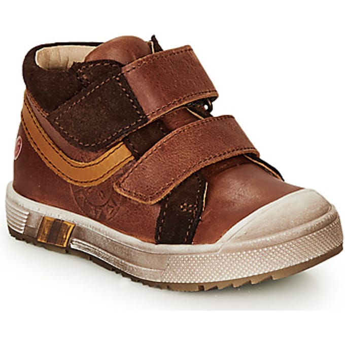 GBB  Hoge Sneakers OMALLO