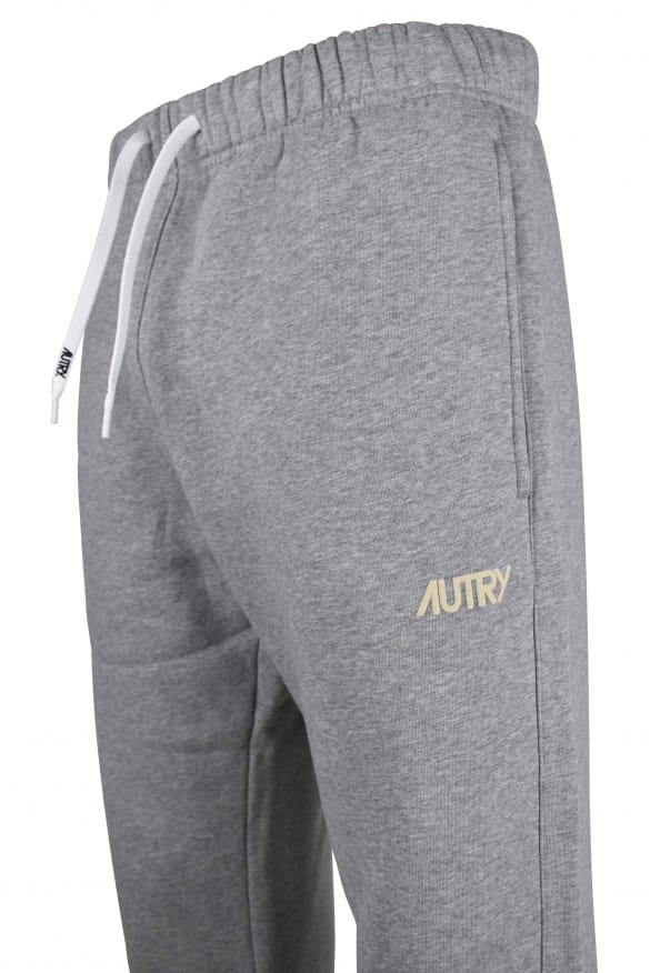 Autry Joggingbroek Grijs