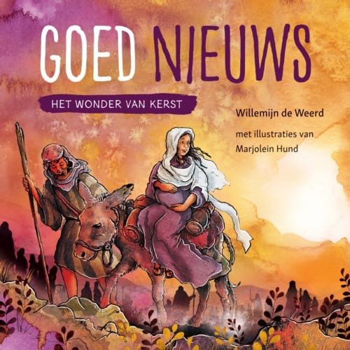 Goed Nieuws - Willemijn de Weerd