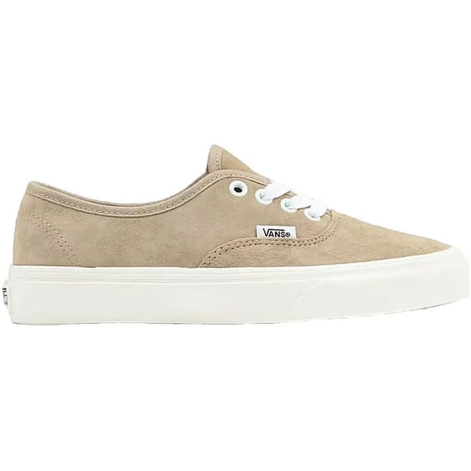 Damestrainers Vans Authentic