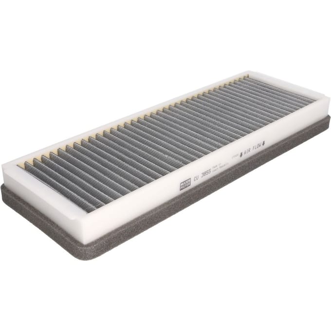 Cabinefilter MANN-FILTER CU 3855