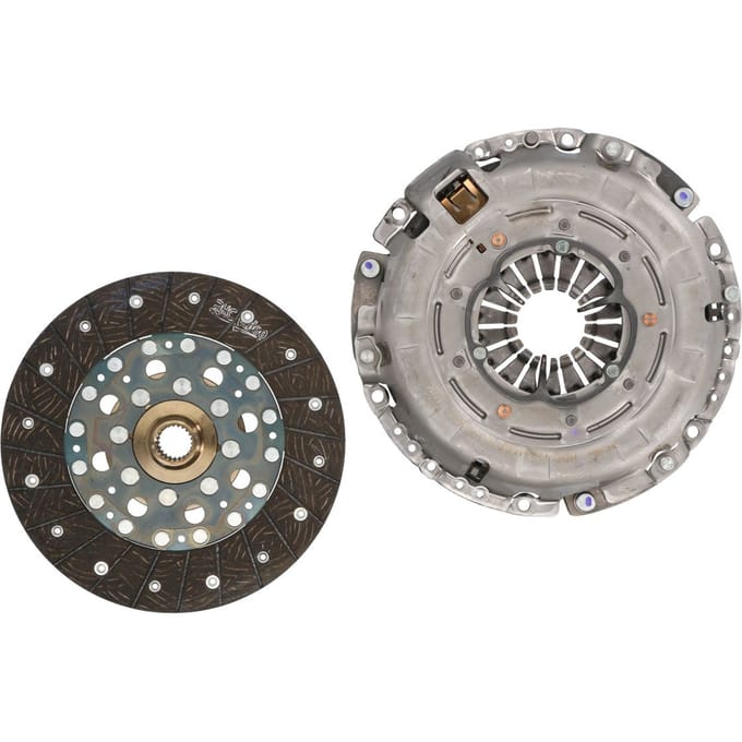 Koppelingsset AISIN Clutch Set (2P) AISIN KY-121R